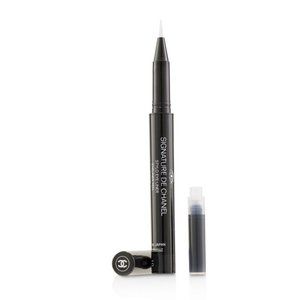 CHANEL Signature De Chanel Intense Longwear Eyeliner Pen 10 NOIR .01 oz